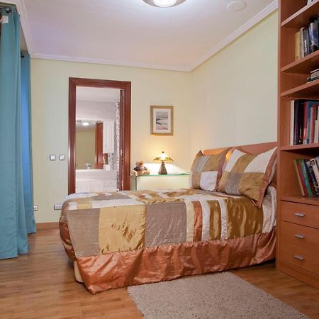 Apartamento De La Casona De Riomera โอเบียโด ภายนอก รูปภาพ